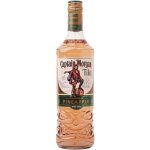 CAPTAIN MORGAN TIKI MANGO & PINEAPPLE RUM 25%VOL 700ml