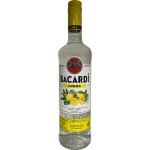 BACARDI LIMON FLAVOUR RUM 32% VOL  700ml