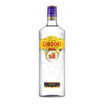 GORDON'S DRY GIN 37.5% VOL 700ml