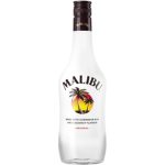 MALIBU COCONUT FLAVOUR RUM 21% VOL 700ml