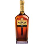 METAXA 12* STARS RESERVE BRANDY  40% VOL 700ml