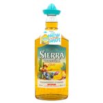 SIERRA TROPICAL CHILLI TEQUILA 700ml