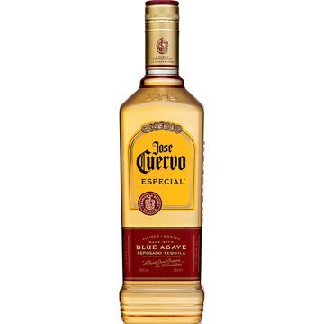 0013977_jose-cuervo-gold-07l-38_360 JOSE CUERVO GOLD TEQUILA 700ml - Image 1