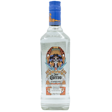 0014374_jose-cuervo-white-especial-07l-38_360 JOSE CUERVO SILVER TEQUILA 700ml - Image 1
