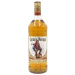 CAPTAIN MORGAN SPICED COLD RUM 35%VOL 700ml