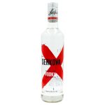 SERKOVA VODKA 700 ml