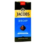 JACOBS DECAF FILTER COFFEE 250g