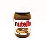 NUTELLA 400g
