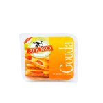 ADORO GOUDA SLICES 200g
