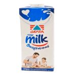DELTA MILK FULL FAT 1lt