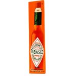 TABASCO RED PEPPER 60ml