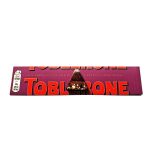 TOBLERONE FRUITS & NUTS 100g