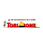 TOBLERONE WHITE 100g