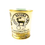 KALLAS DEER NATURA RHODES OLIVE OIL METAL 250ml