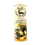 KALLAS DEER NATURA RHODES OLIVE OIL METAL 1L