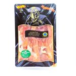 PORXAS HAM CHIFFONNADE JAMON SERRANO70g