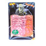 PORXAS SALCHICHON & CHORIZO EXTRA 70g
