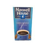 MAXWELL HOUSE FILTRE COFFEE 225g