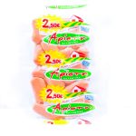 ARISTI COCTAIL SAUSAGES GLUTEN FREE 400g
