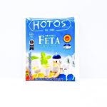 HOTOS GREEK FETA 100g