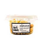 SDOUKOS CASHEWS ROASTED & SALTED 150g