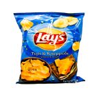 TASTY  LAY'S CHEESE & ONION 120g