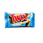 TWIX SALTED CARAMEL 45g