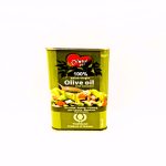 FAISTA 100% EXTRA  VIRGIN  OLIVE OIL 250ml