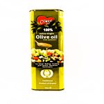 FAISTA100% EXTRA ORIGINAL OLIVE OIL 750ml