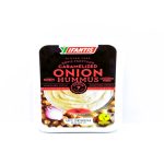 IFANTIS HUMMUS CARAMELIZED ONION FLAVOUR 250g
