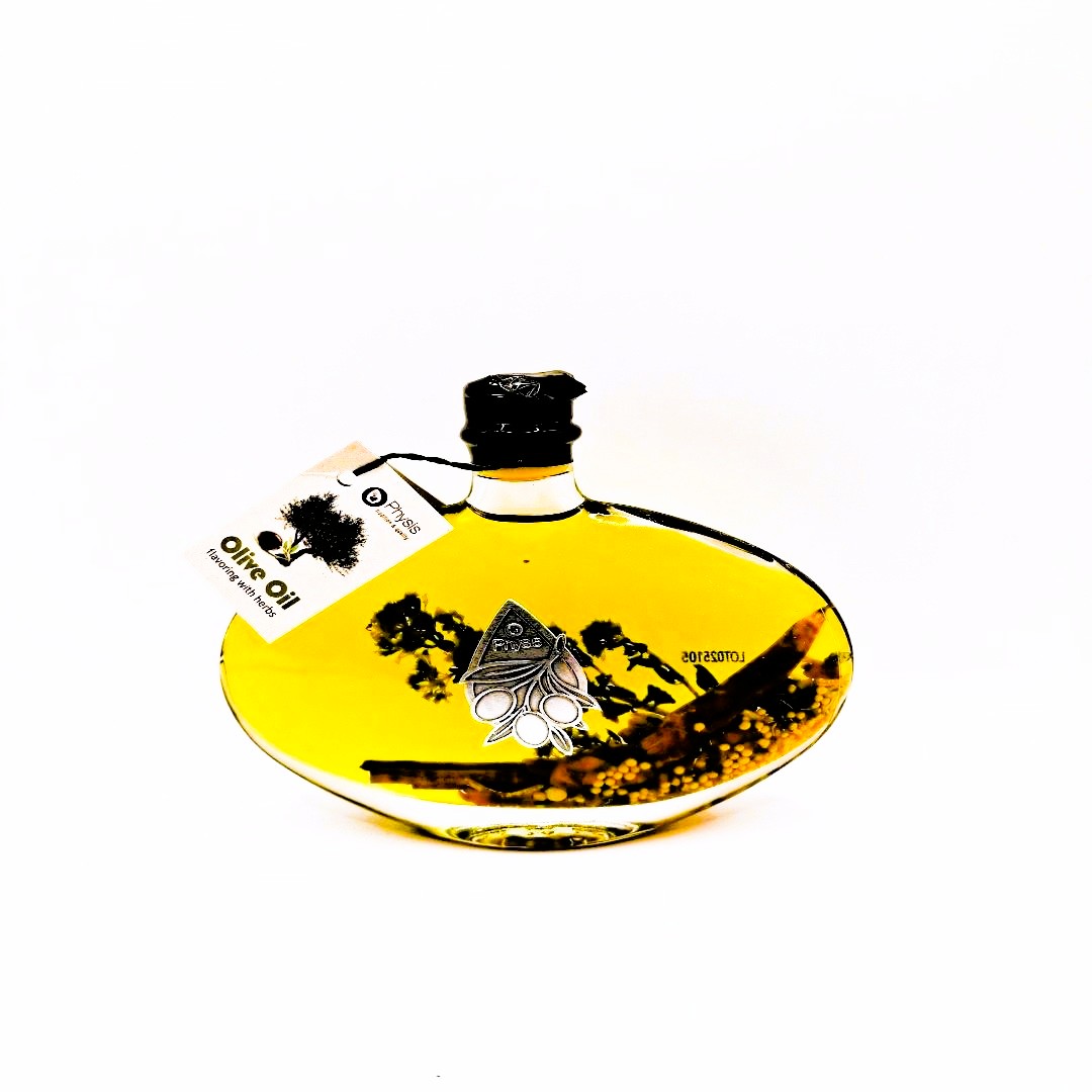 10-005613 PHYSIS SABINA OLIVE OIL WITH HERBS 100ml - Image 1