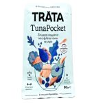 TRATA TUNA POCKET IN BRINE 80gr