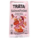 TRATA SALMON POCKET IN BRINE 80gr