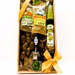 WILD AROMA HERBS & OIL SET No 706