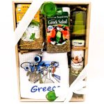 WILD AROMA HERBS & OIL SET No 701