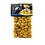 NATURA RODOS GREEK OLIVES SALAD MIX 250g