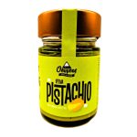 OLYMPOS PISTACHIO SPREAD GLUTEN FREE 200g