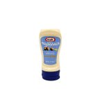 KRAFT MAYONNAISE LIGHT 220ml