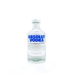 ABSOLUT VODKA 40% 500 ml