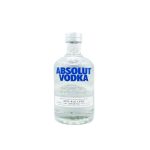 ABSOLUT VODKA 40% VOL 700ml