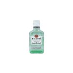 BACARDI CARTA BLANCA RUM 37,5% VOL 200ml