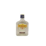 GORDON'S DRY GIN 37.5% VOL 350ml