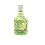 SOURZ APPLE SWEET&SOUR SPIRIT DRINK 15%VOL 700ml