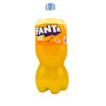 FANTA ORANGE 1.5L