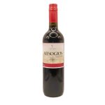 TATAKIS MESOGIOS RED SEMI SWEET 750ml