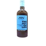 TIPALDOS THE JOY OF LIFE WHITE SEMI SWEET WINE 750ml