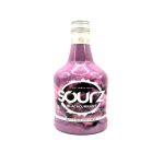 SOURZ BLACKCURRANT SWEET & SOUR SHOT 15%VOL 700 ML