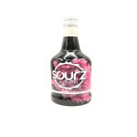 SOURZ RASPBERRY SWEET&SOUR  SPIRIT 15%VOL 700ml