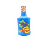 DEAD MAN'S FINGERS TEQUILA REPOSADO 38%VOL 700ml