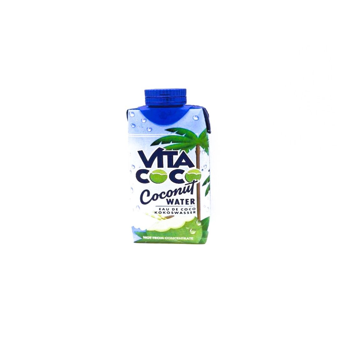 11-002499 VITA COCONUT WATER 330ml - Image 1